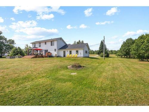 11399 Route 126, Rogersville, NB 