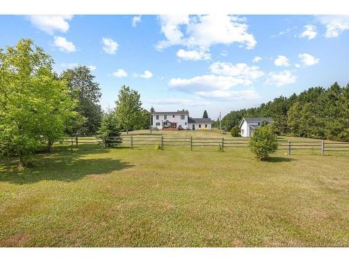 11399 Route 126, Rogersville, NB 