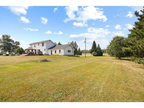 11399 Route 126, Rogersville, NB 