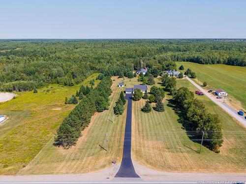 11399 Route 126, Rogersville, NB 