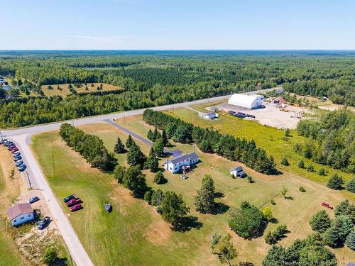 11399 Route 126, Rogersville, NB 