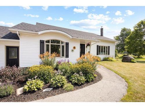 11399 Route 126, Rogersville, NB 