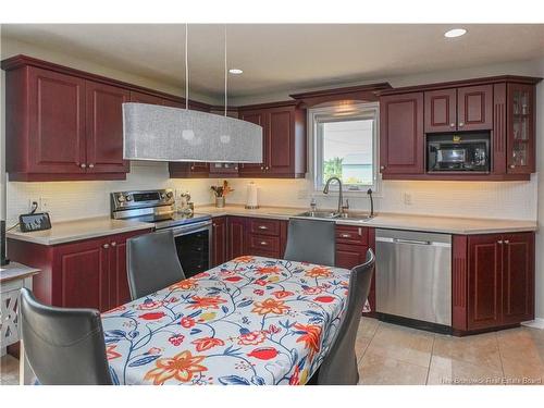 25 Downing Rd, Anse-Bleue, NB 