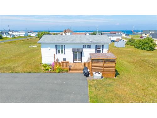 25 Downing Rd, Anse-Bleue, NB 