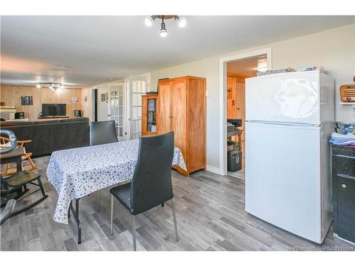 25 Downing Rd, Anse-Bleue, NB 