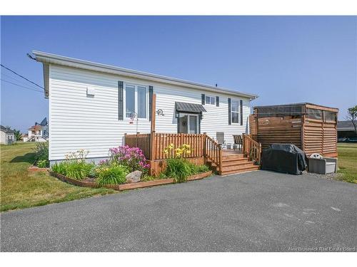 25 Downing Rd, Anse-Bleue, NB 