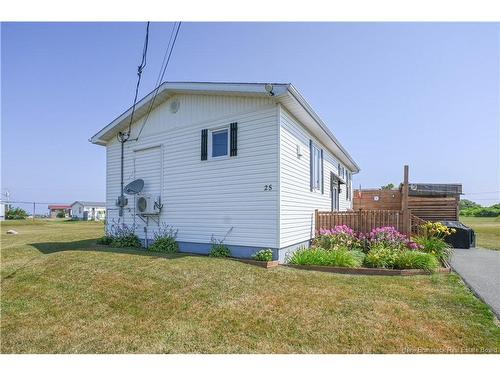 25 Downing Rd, Anse-Bleue, NB 