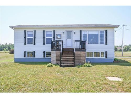 25 Downing Rd, Anse-Bleue, NB 