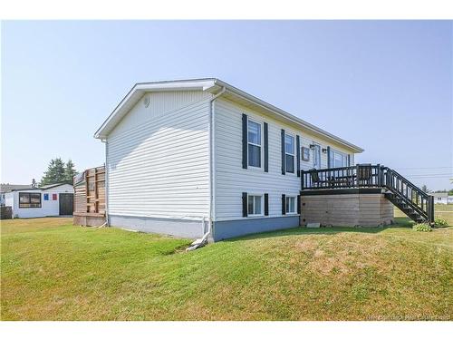 25 Downing Rd, Anse-Bleue, NB 
