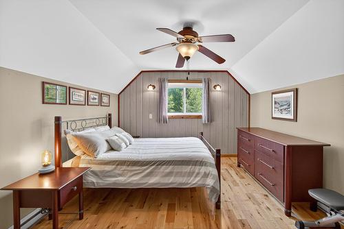 Other - 126 Ch. Des Simoneau, Lac-Simon, QC - Indoor Photo Showing Bedroom