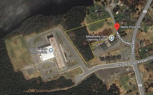 7 Watts Pond Road, Torbay, NL 