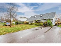 35 Fulton CRES  Moncton, NB E1C 9J1