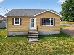 2679 Acadie RD  Cap-Pelé, NB E4N 1C3