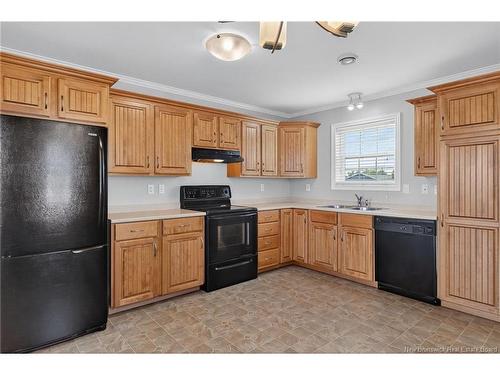 2679 Acadie Rd, Cap-Pelé, NB 