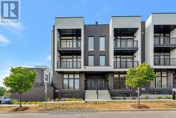 8 - 184 ANGUS DRIVE  Ajax, ON L1S 0G5