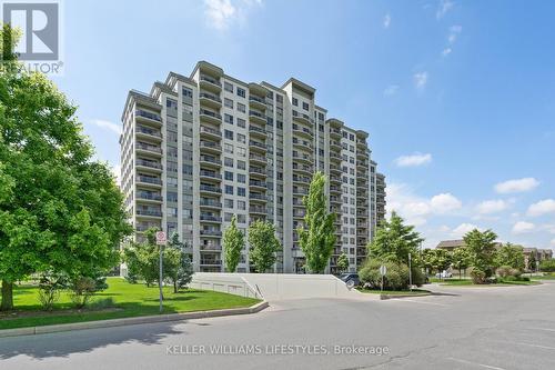 1004 - 1030 Coronation Drive, London North (North I), ON - Outdoor With Facade