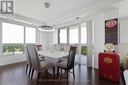 1004 - 1030 Coronation Drive, London North (North I), ON - Indoor Photo Showing Dining Room