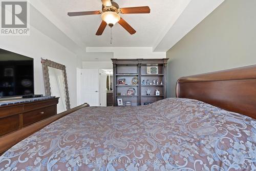 1004 - 1030 Coronation Drive, London North (North I), ON - Indoor Photo Showing Bedroom