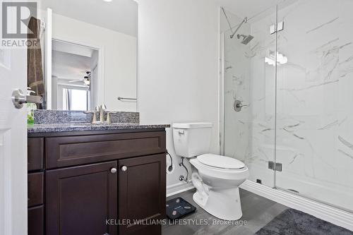 1004 - 1030 Coronation Drive, London North (North I), ON - Indoor Photo Showing Bathroom