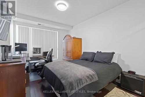 1004 - 1030 Coronation Drive, London North (North I), ON - Indoor Photo Showing Bedroom