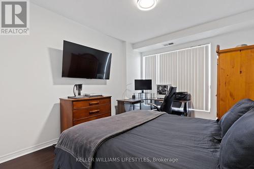 1004 - 1030 Coronation Drive, London North (North I), ON - Indoor Photo Showing Bedroom