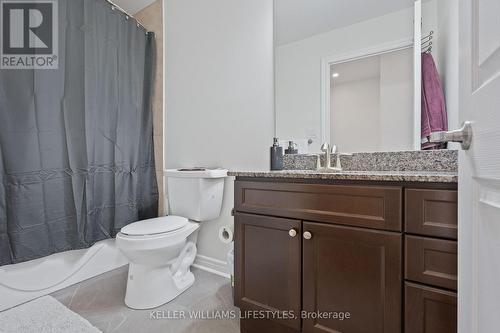 1004 - 1030 Coronation Drive, London North (North I), ON - Indoor Photo Showing Bathroom