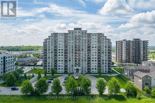 1004 - 1030 Coronation Drive, London North (North I), ON - Outdoor With Facade