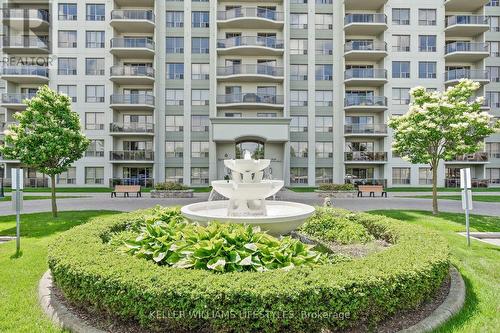 1004 - 1030 Coronation Drive, London North (North I), ON - Outdoor With Balcony With Facade