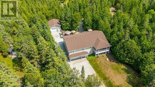 1215 SUNSET DRIVE  South Bruce Peninsula, ON N0H 2T0