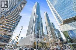 4107 - 10 YORK STREET  Toronto, ON M5J 0E1