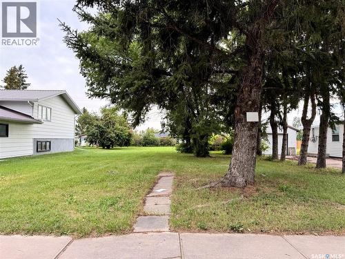702 B Avenue E, Wynyard, SK 