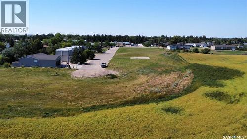 220 Bergmann Avenue, Wynyard, SK 