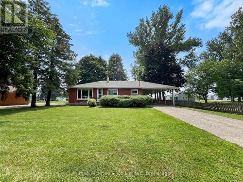 211 14 CONCESSION  South Bruce, ON N4N 3C1