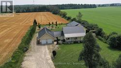 322066 CONCESSION ROAD 6-7  East Luther Grand Valley, ON L9W 0W8