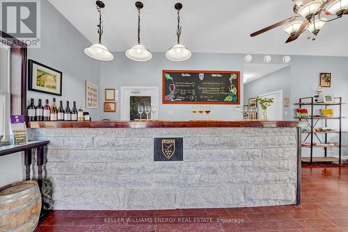 804 Closson Road, Prince Edward County (Hillier), ON 