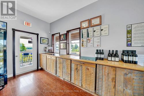 804 Closson Road, Prince Edward County (Hillier), ON 