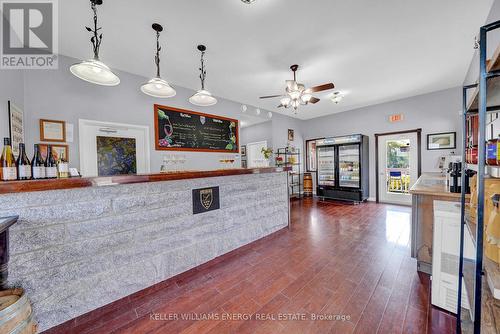 804 Closson Road, Prince Edward County (Hillier), ON 