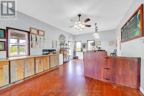 804 Closson Road, Prince Edward County (Hillier), ON 