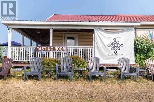 804 Closson Road, Prince Edward County (Hillier), ON 