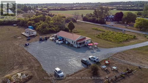 804 Closson Road, Prince Edward County (Hillier), ON 