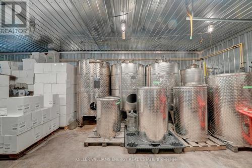 804 Closson Road, Prince Edward County (Hillier), ON 