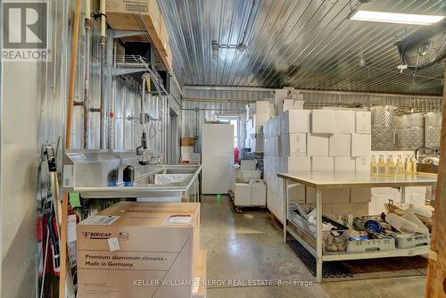 804 Closson Road, Prince Edward County (Hillier), ON 