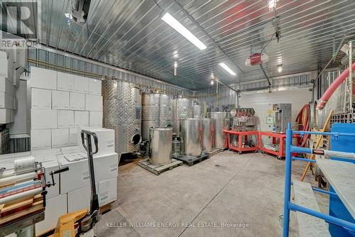 804 Closson Road, Prince Edward County (Hillier), ON 