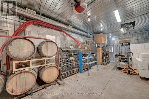 804 Closson Road, Prince Edward County (Hillier), ON 