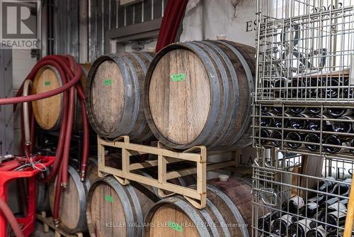 804 Closson Road, Prince Edward County (Hillier), ON 