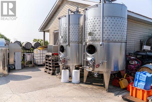 804 Closson Road, Prince Edward County (Hillier), ON 