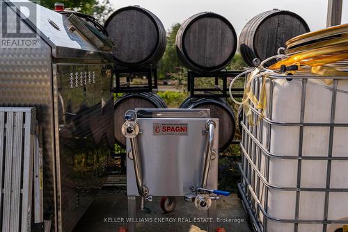 804 Closson Road, Prince Edward County (Hillier), ON 