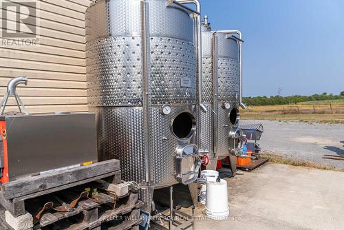 804 Closson Road, Prince Edward County (Hillier), ON 