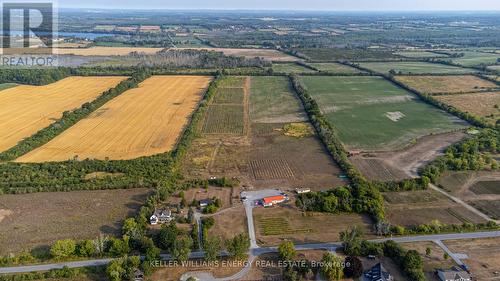 804 Closson Road, Prince Edward County (Hillier), ON 