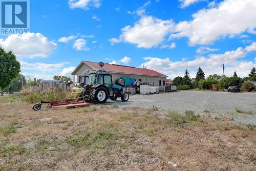 804 Closson Road, Prince Edward County (Hillier), ON 